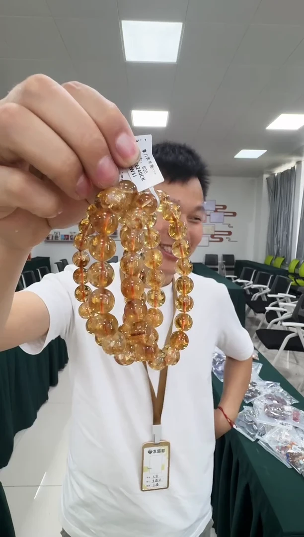 手链未镶嵌水晶6240CK 约11mm多样性发一件