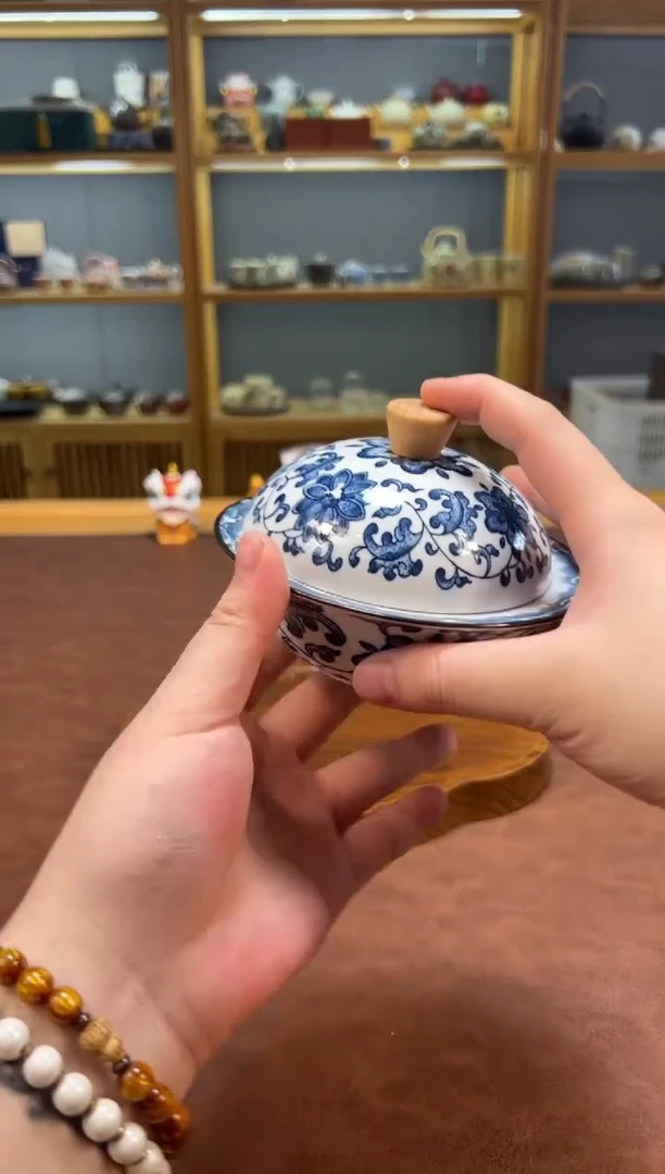 【闪购商品】淘礼茶具清货专属链接