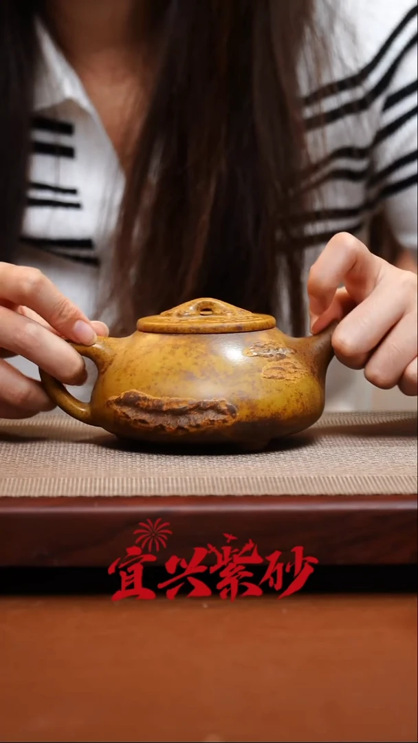 茶壶紫砂宜兴紫砂39号