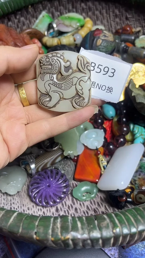 万**意好物工艺品593