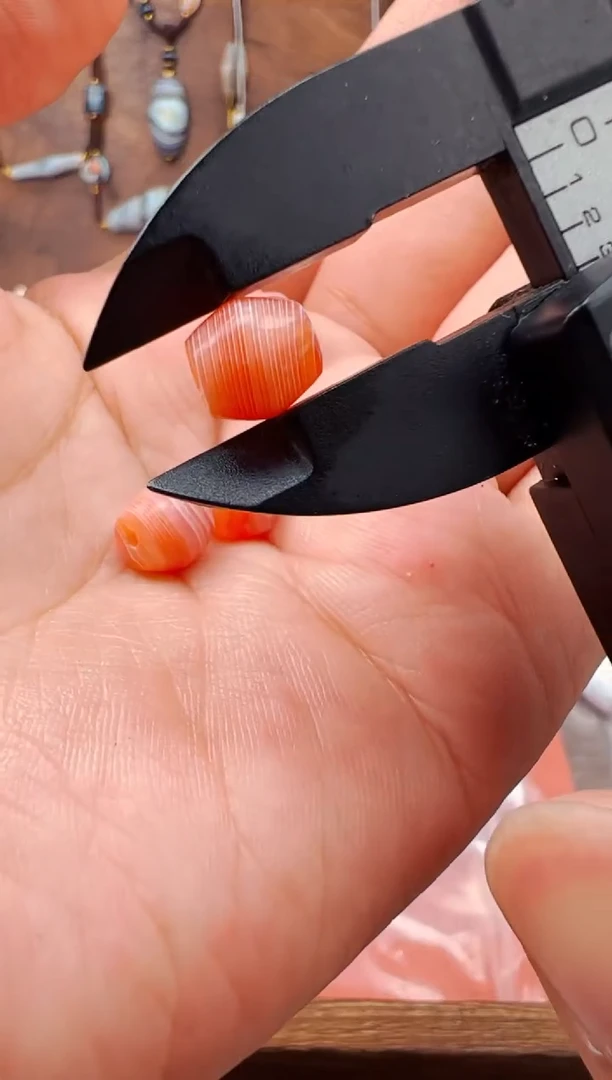 【东南亚珠饰 】配珠随发1颗