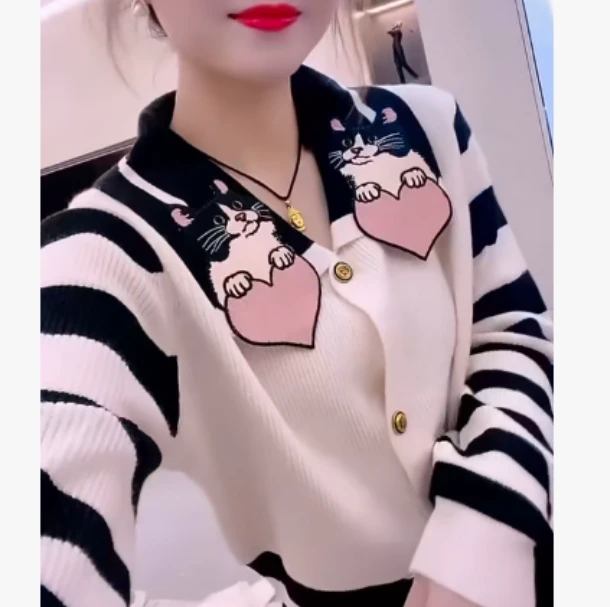 2025早秋时尚潮流百搭精品女装财AQ920