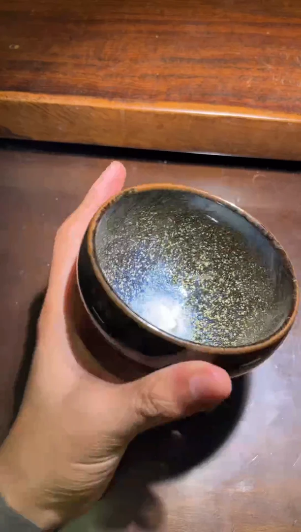 茶盏詹彦福专场作品7