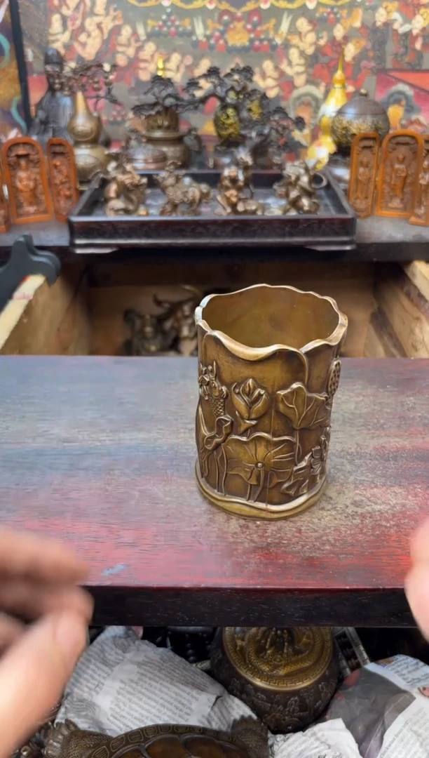 德尚铜专属精选链接