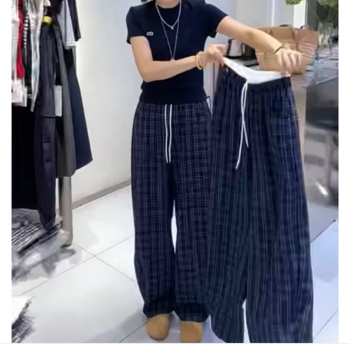 2025夏季时尚潮流百搭精品女装珍ED41