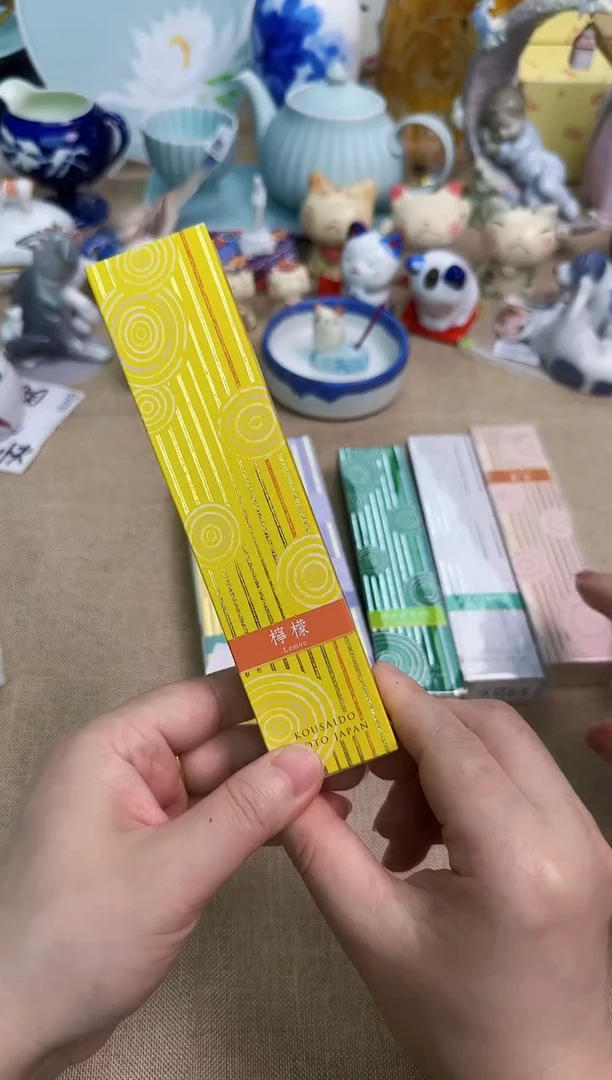 辰辰的瓷器好看到爆炸