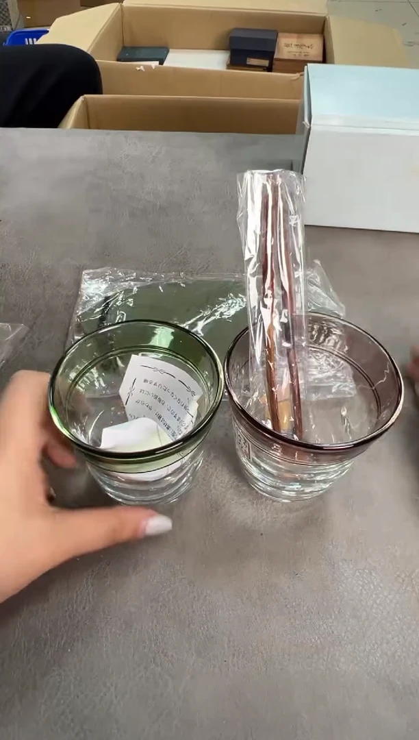 皮小桃瓷器 都是大漂亮