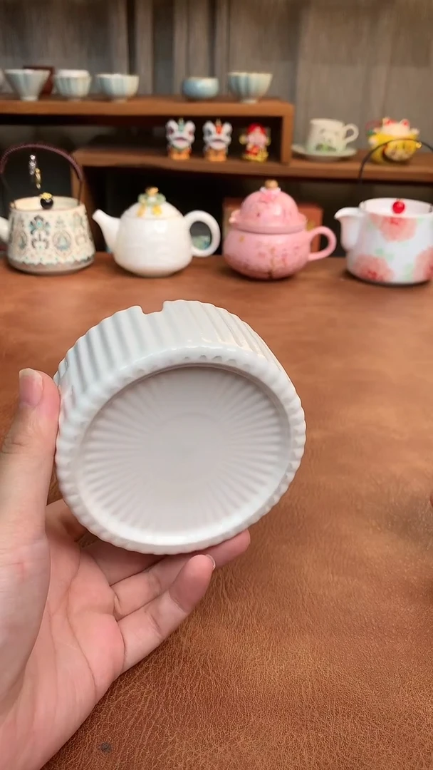 【高货清货】微瑕不售后，介意勿拍（不含礼盒）