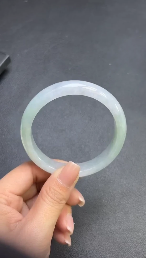 未镶嵌手镯翡翠56#-57#翡翠手镯