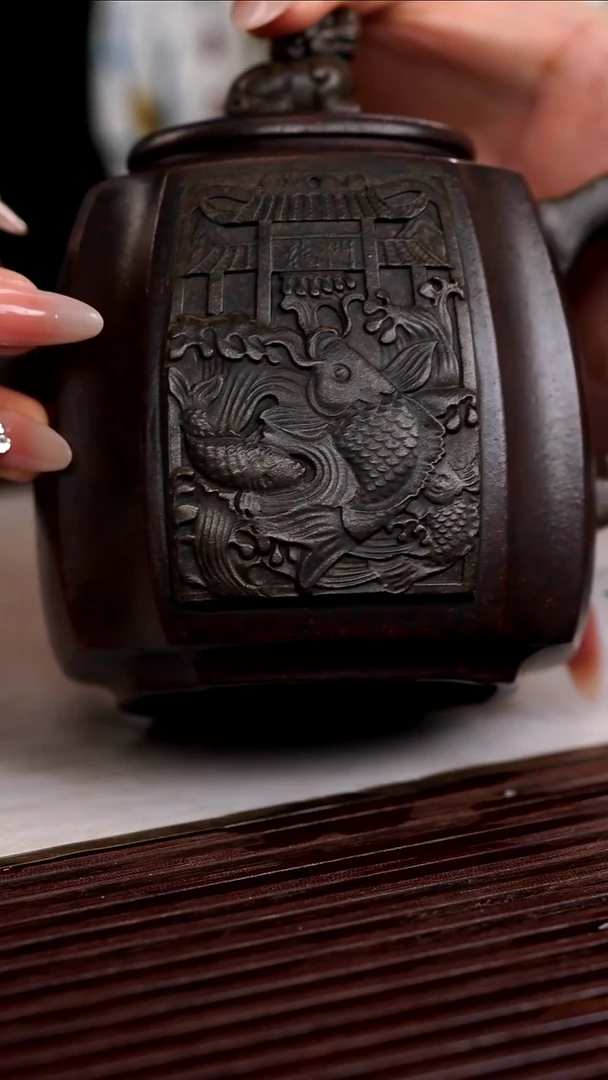 茶杯紫砂293231321