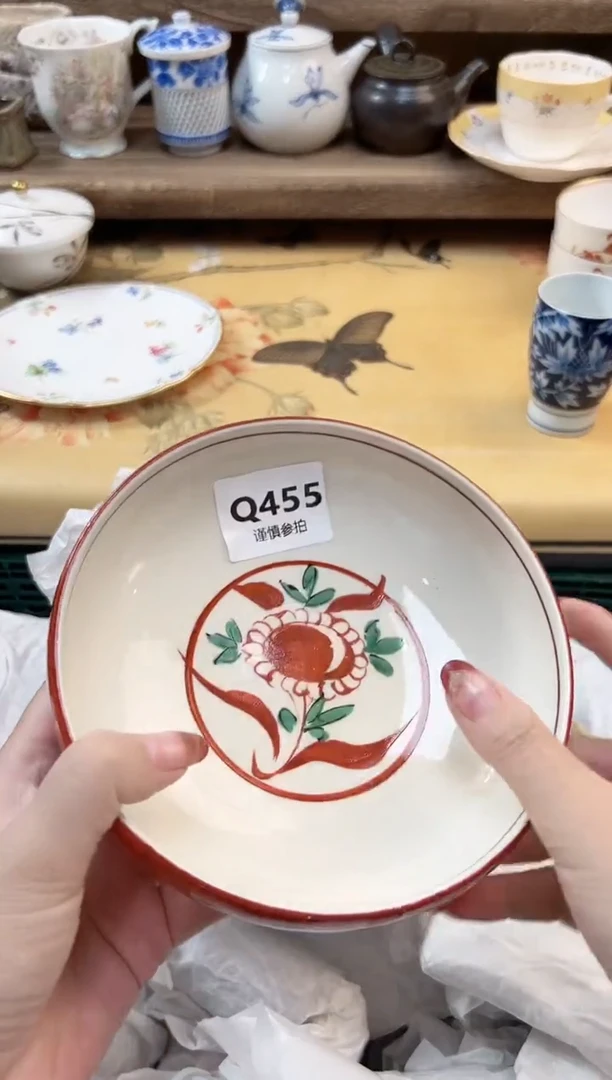 瓷片美****?    455