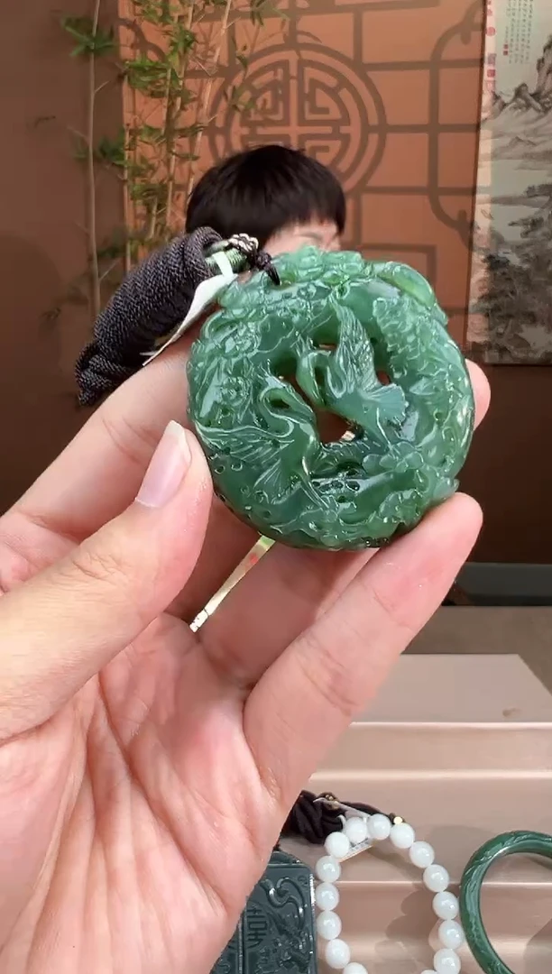 定制和田玉多样性拍一发一2578