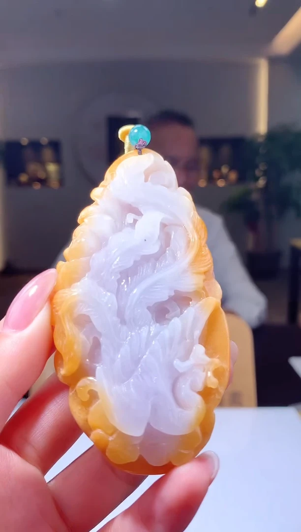 未镶嵌定制翡翠天然翡翠（拍一发一)