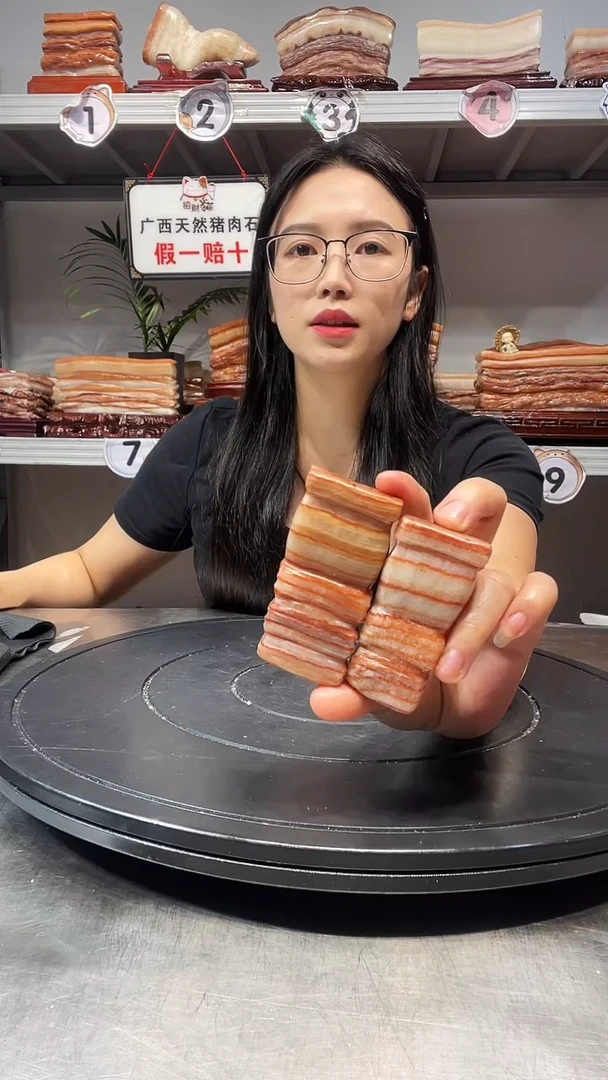 石材天然石材柳州猪肉石