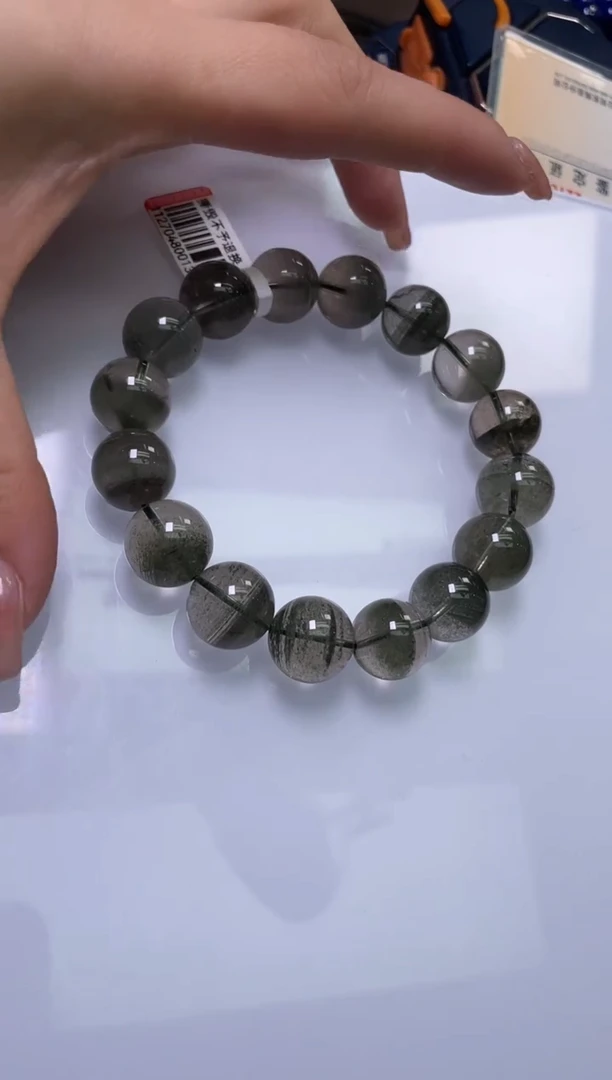 【闪购商品】水晶手链14±/378未镶嵌幽灵