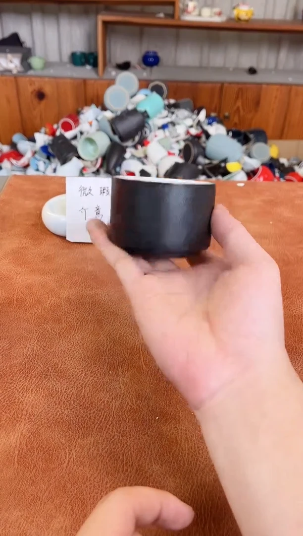 微瑕陶瓷介意勿拍