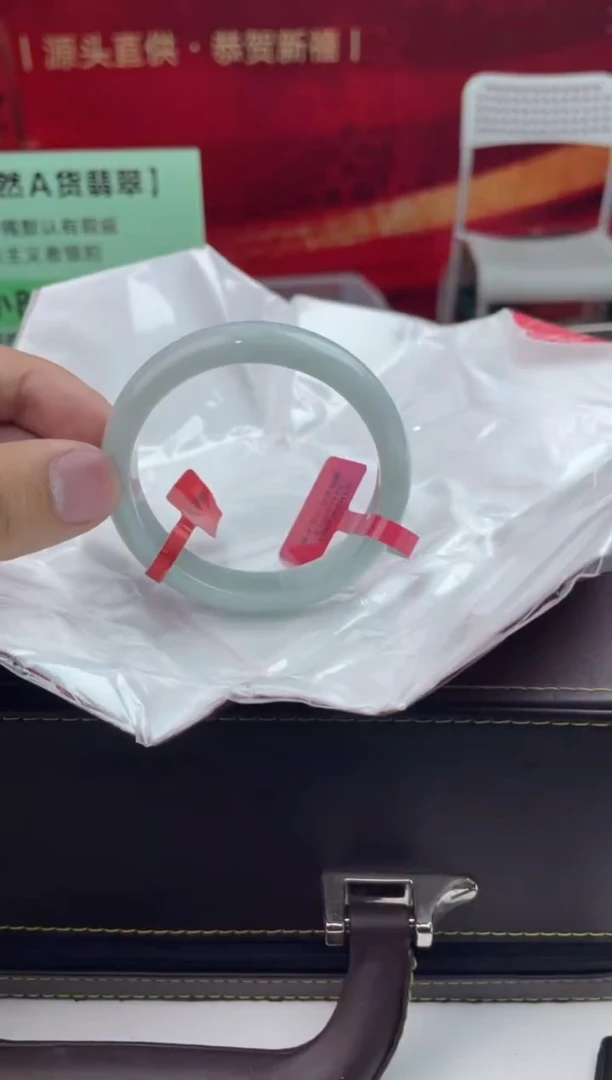 【闪购商品】翡翠手镯未镶嵌21翡翠手镯