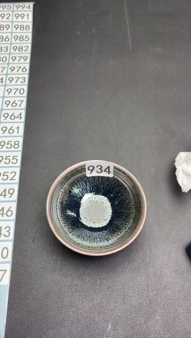 【闪购商品】茶盏934建盏建盏建盏建盏