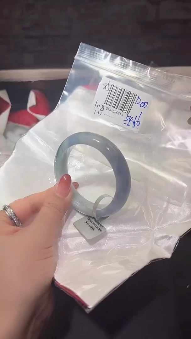 【闪购商品】翡翠手镯未镶嵌翡翠手镯