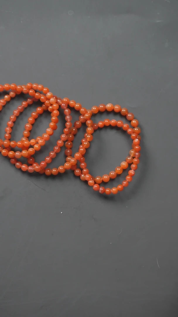 【闪购商品】玛瑙/玉髓笔搁未镶嵌15240630-142多样性发货发其一