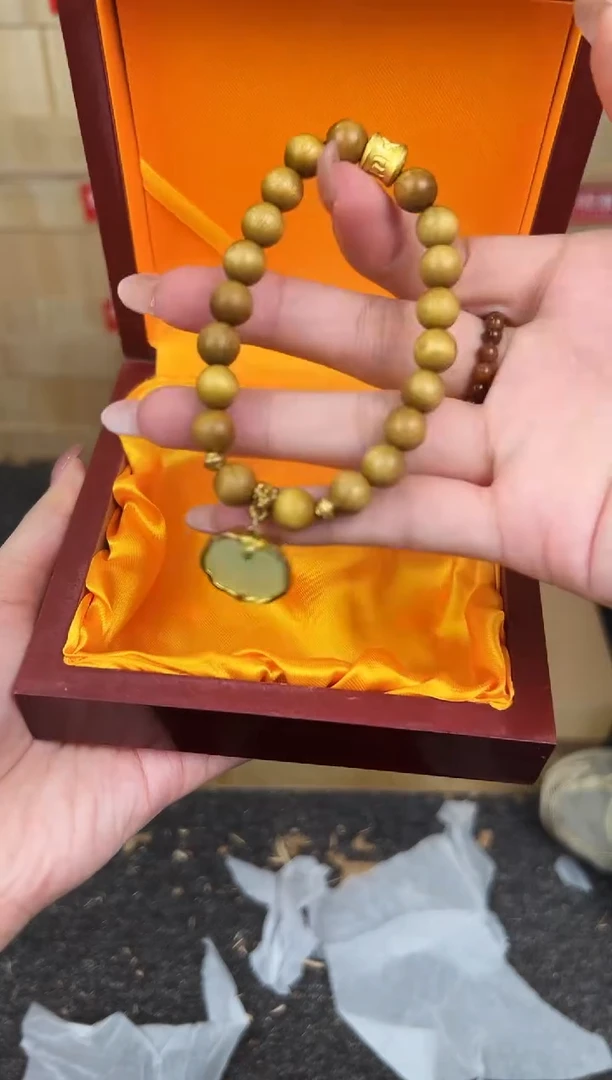 万家文玩阁檀木商品链接@@YS941