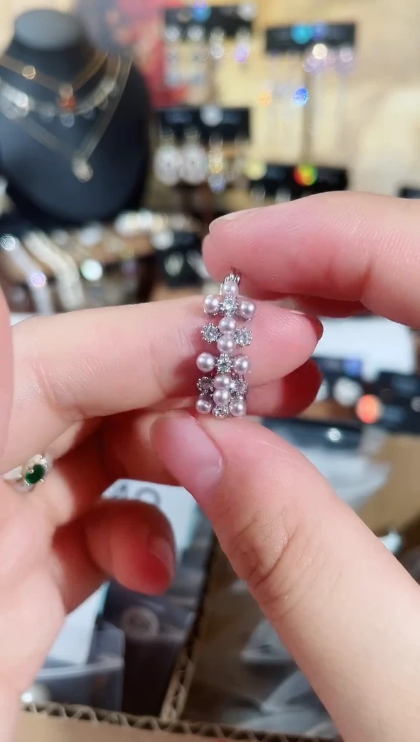 铜合金无925银萱291