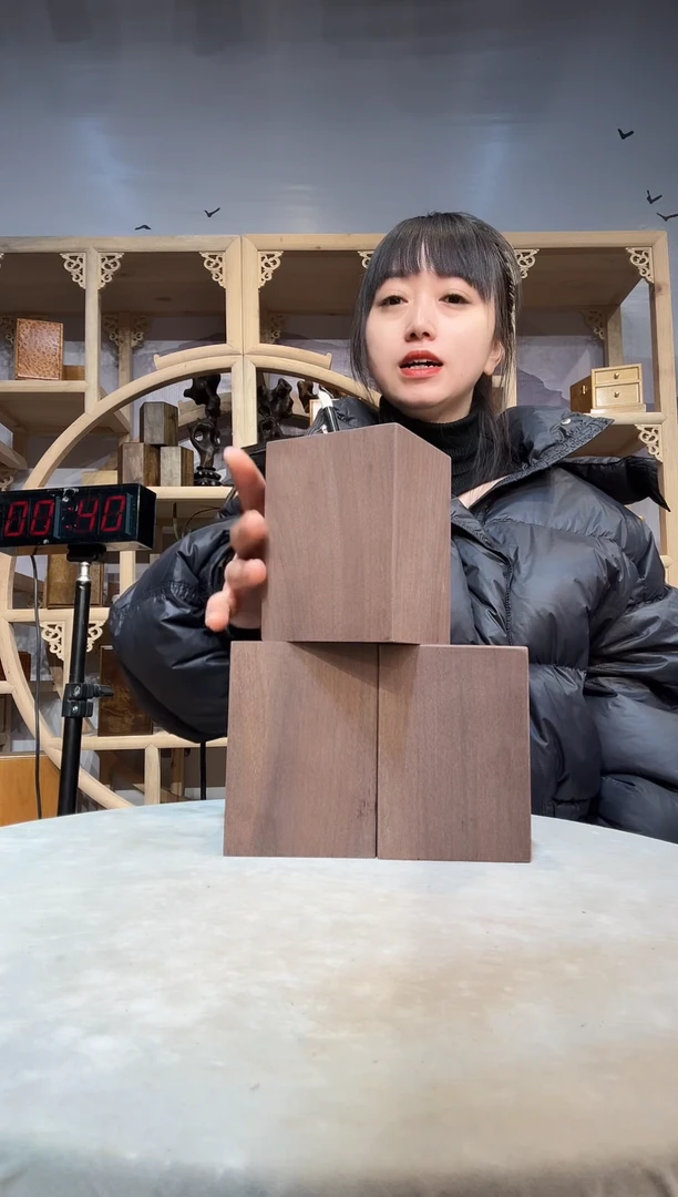 金丝楠小叶桢楠木作