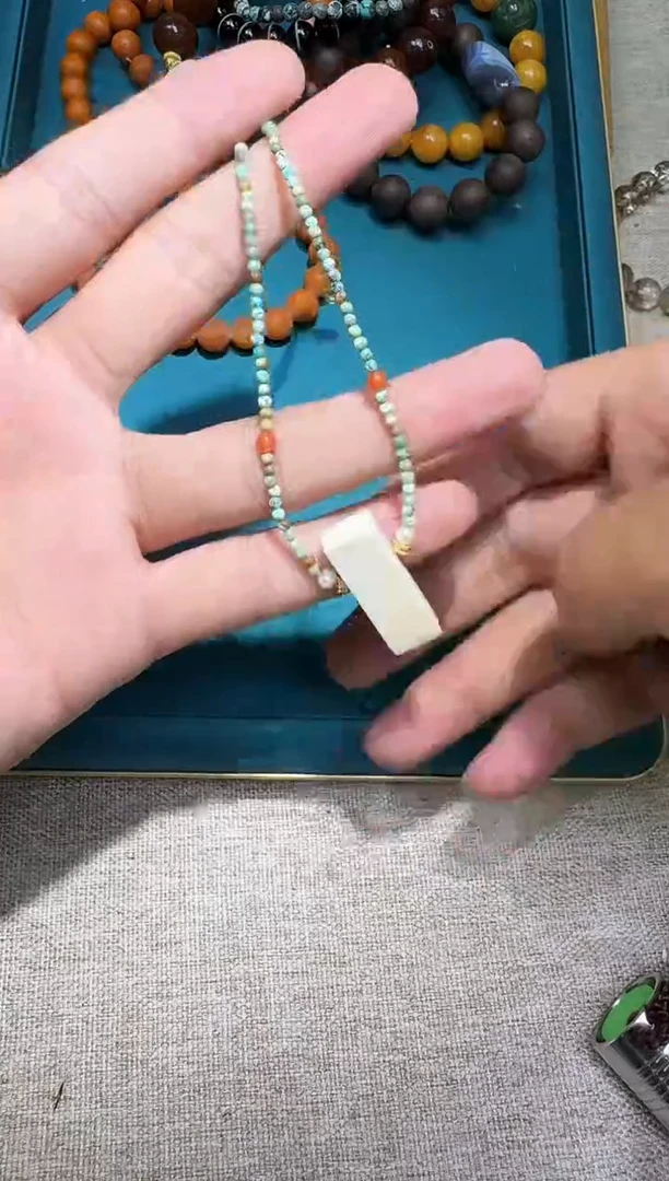 吊坠多样性发一件 689