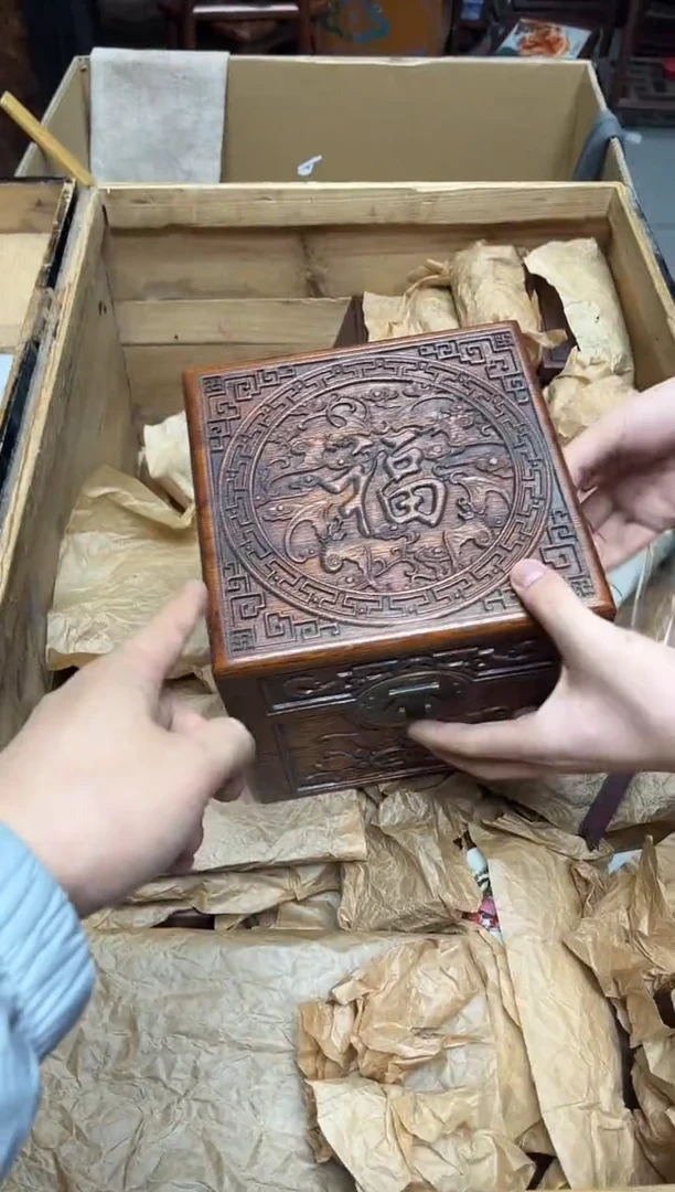 黄花梨/降香黄檀八号甄选八号甄选