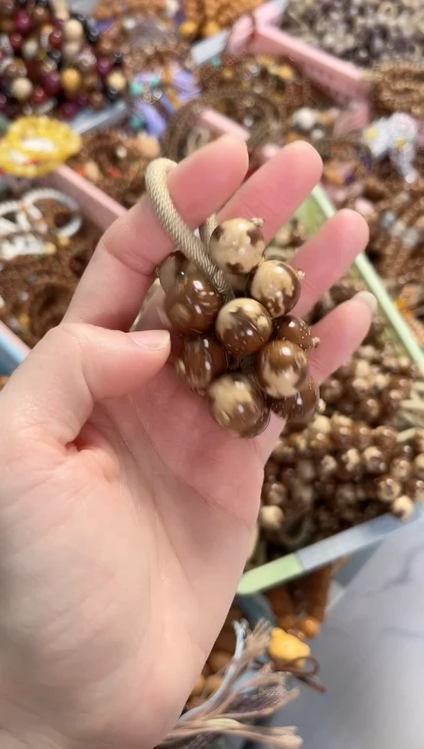 吊坠紫金鼠紫金鼠葡萄手捻
