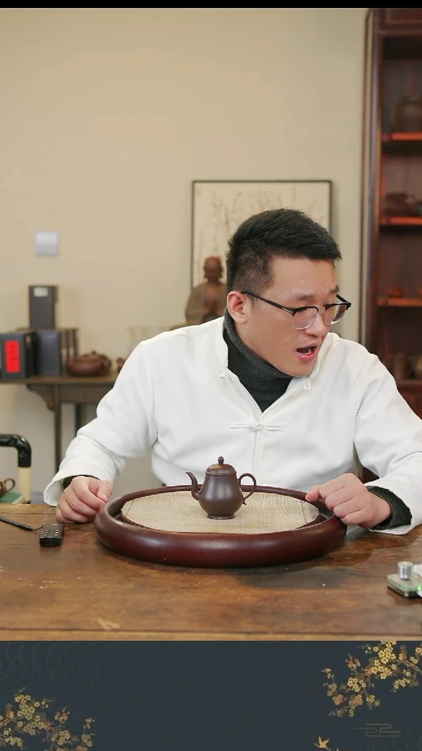 茶壶紫砂老行家紫砂1