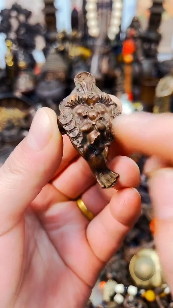 【闪购商品】精铜工匠 独具韵味