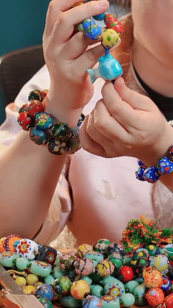 玻璃DIY琉璃琉璃789113