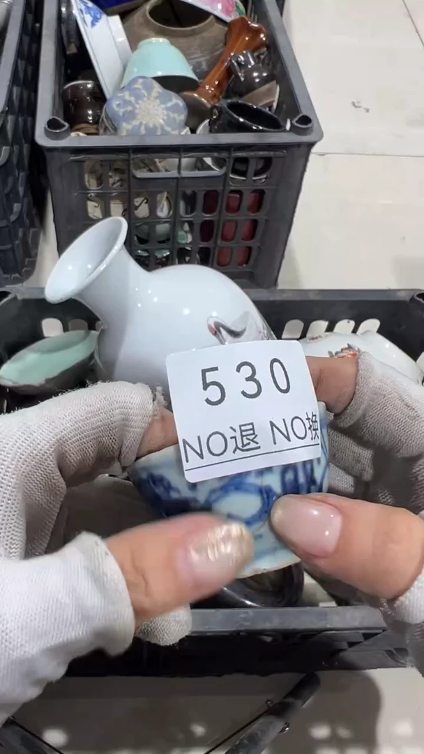 陶瓷@***改工艺品1025530