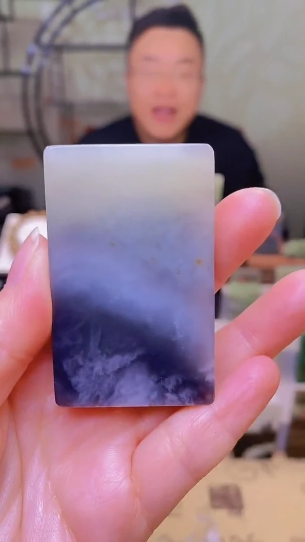 【闪购商品】和田玉把件未镶嵌192