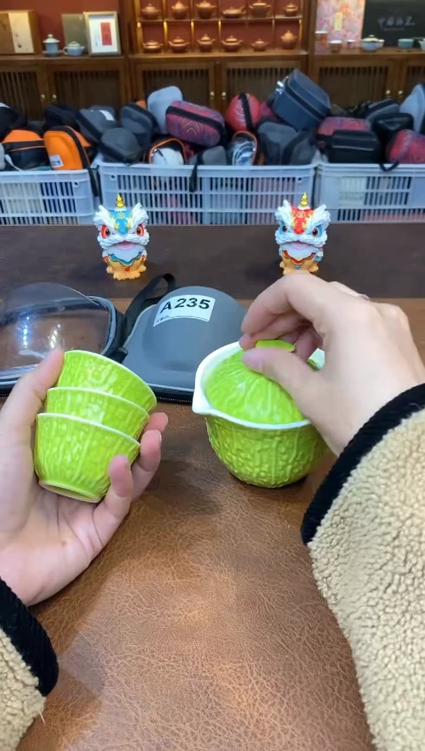 【闪购商品】其他在山茶器少量库存福利福利