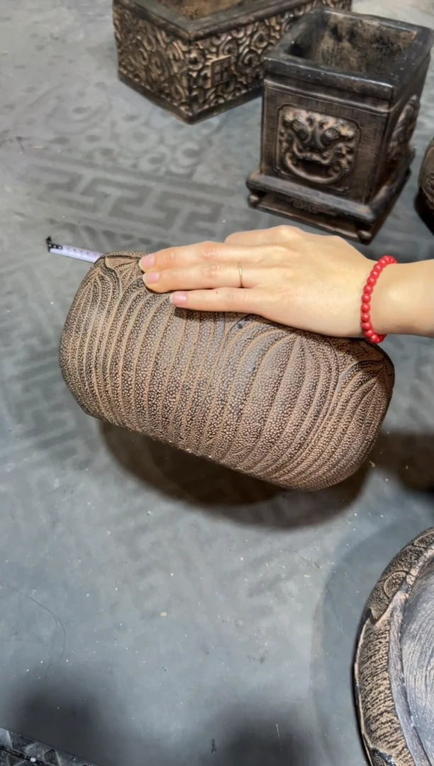 陶土【火山泥】莲韵+莲韵