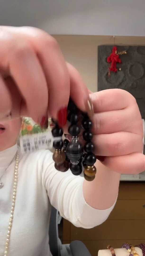 【闪购商品】发晶手链未镶嵌手串