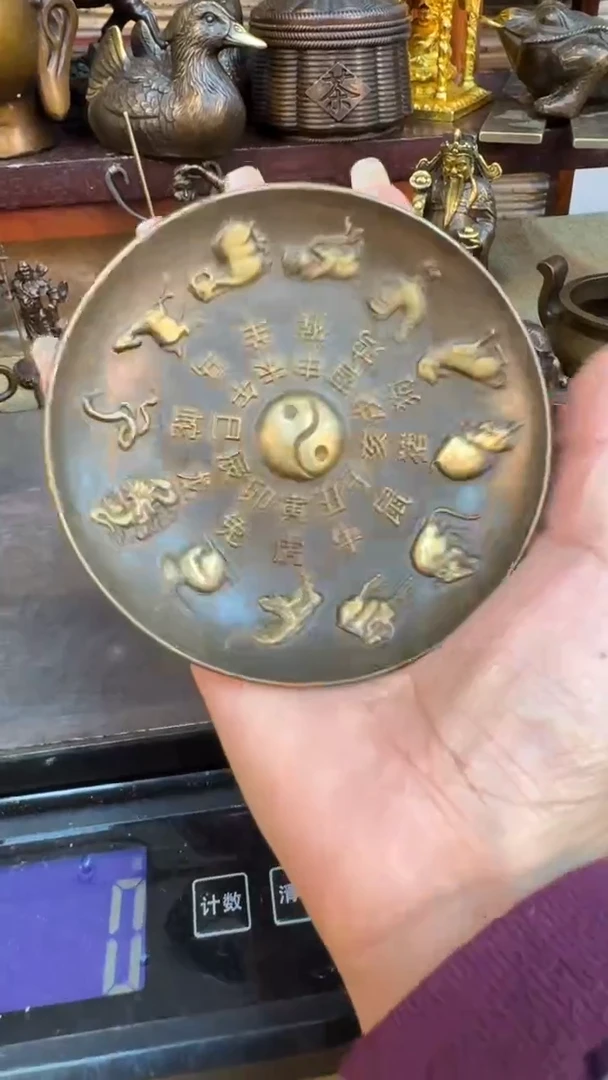 铜韵铜器铜韵铜器