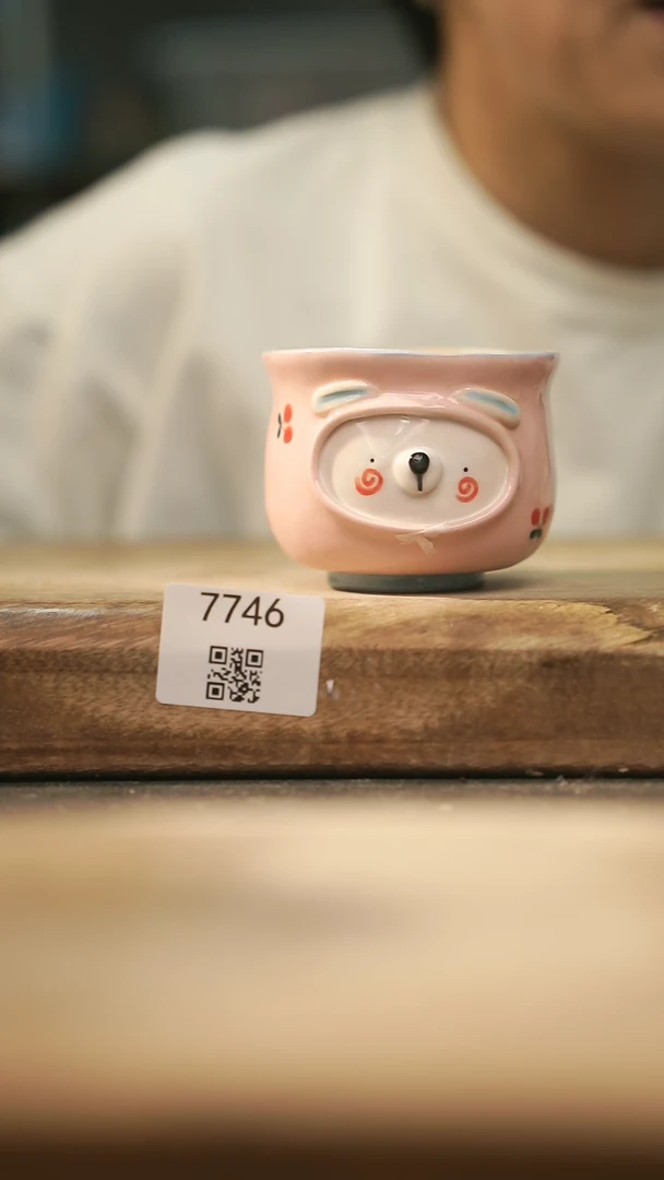 【闪购商品】【落单孤品】福利/杯子@@7746
