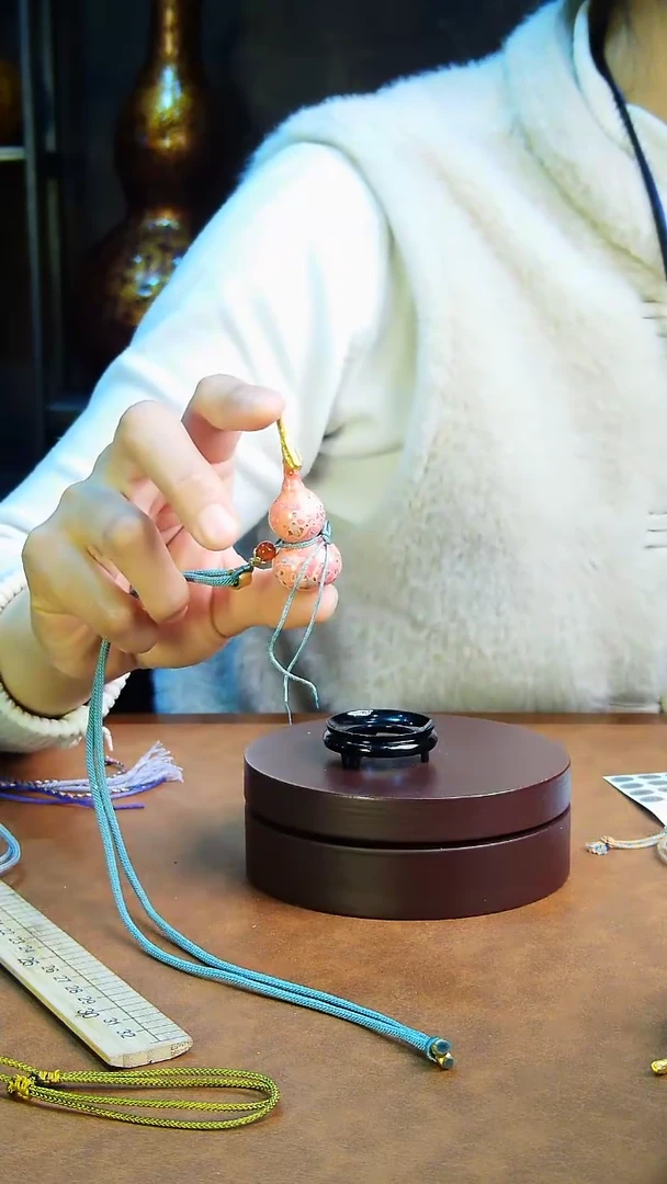 【闪购商品】263大漆葫芦直播专用闪购链接送底座