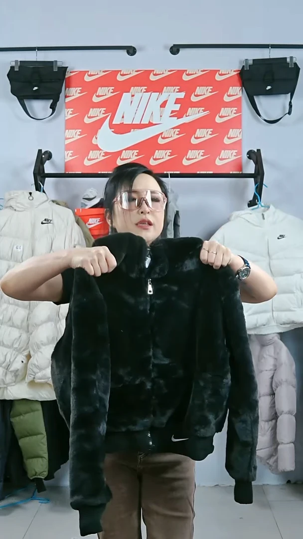 3976闪购编码Nike/Jordan运动衣以直播间过款为准尺码M