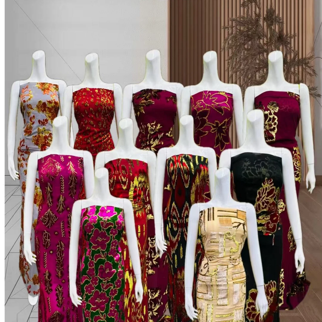 新款的布料سۇپەرى