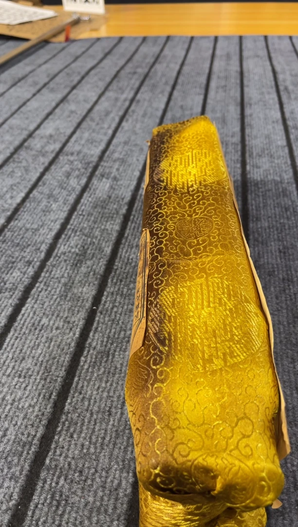 陶瓷纯手工手绘字画
