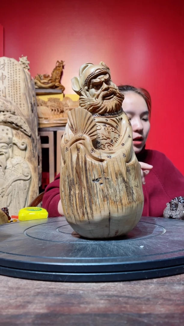 【闪购商品】柏木（崖柏）其他(直播推荐)