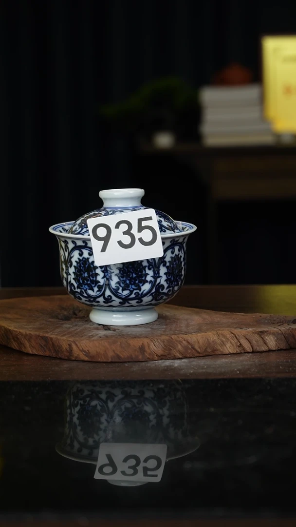 【闪购商品】杯景德镇手工手绘陶瓷