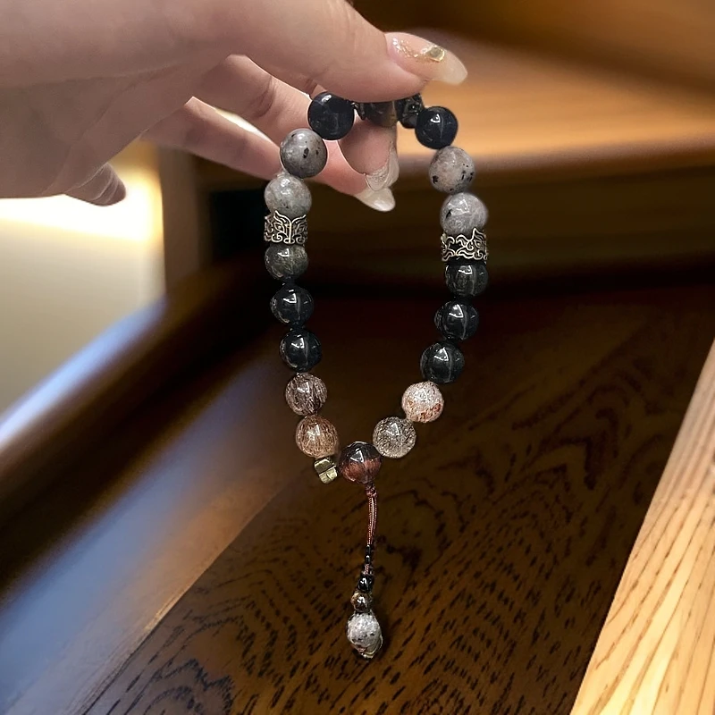 水晶手串10mm-910119