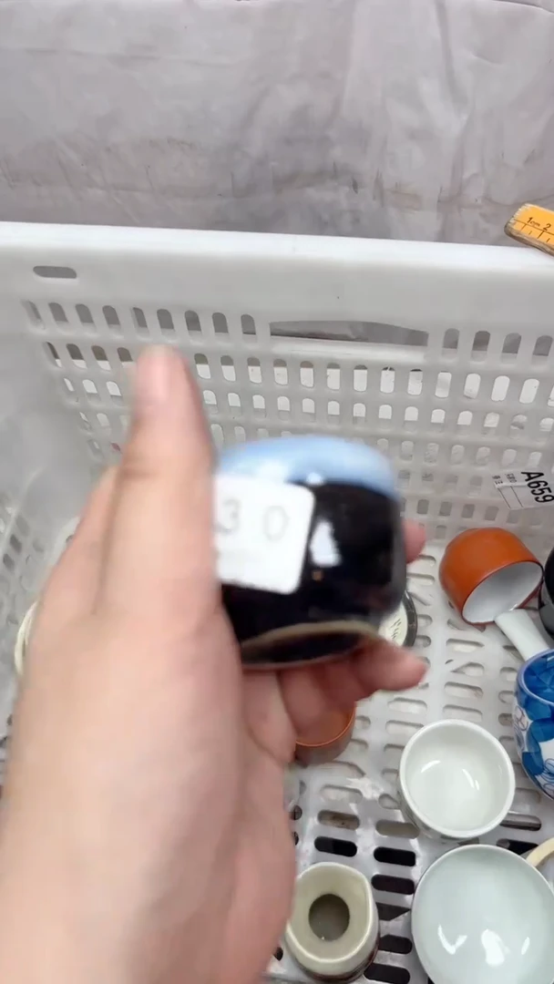 漫*行030回流瓷器，默认微瑕
