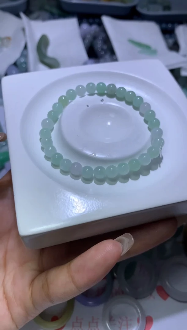 【闪购商品】翡翠挂件未镶嵌MJX055024