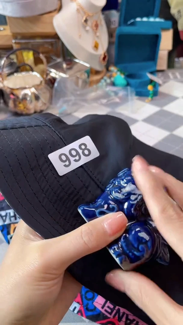 瓷片陶茶666文玩周边多人香